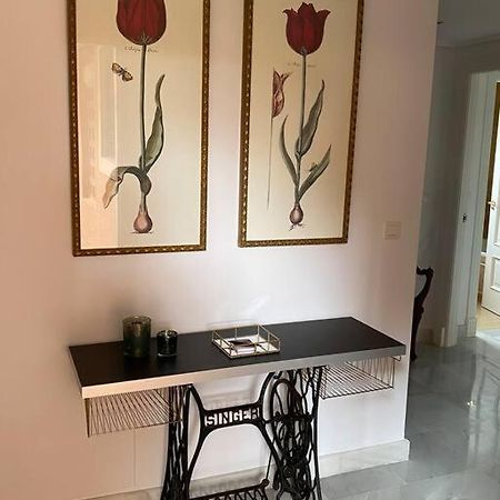 Marbella Cabopino Golf And Beach Only Adults ภายนอก รูปภาพ