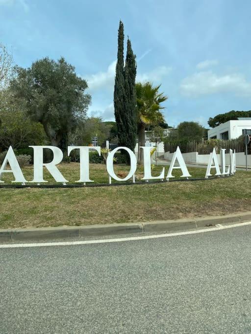 Marbella Cabopino Golf And Beach Only Adults ภายนอก รูปภาพ
