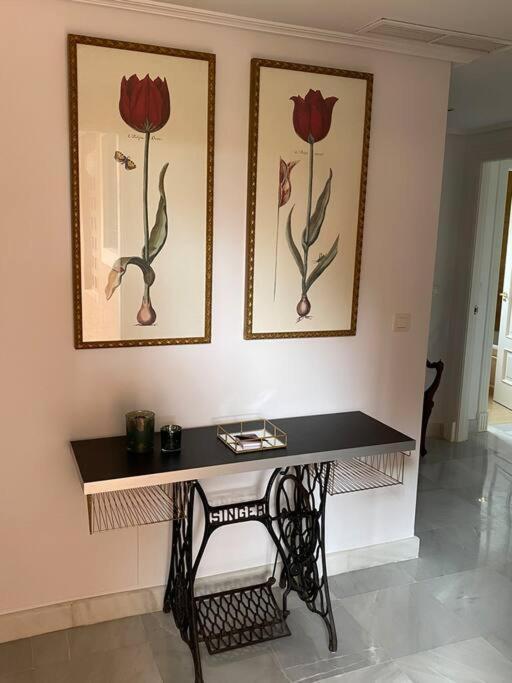 Marbella Cabopino Golf And Beach Only Adults ภายนอก รูปภาพ