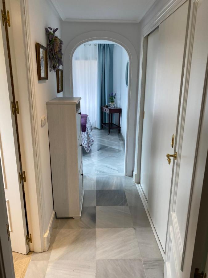 Marbella Cabopino Golf And Beach Only Adults ภายนอก รูปภาพ
