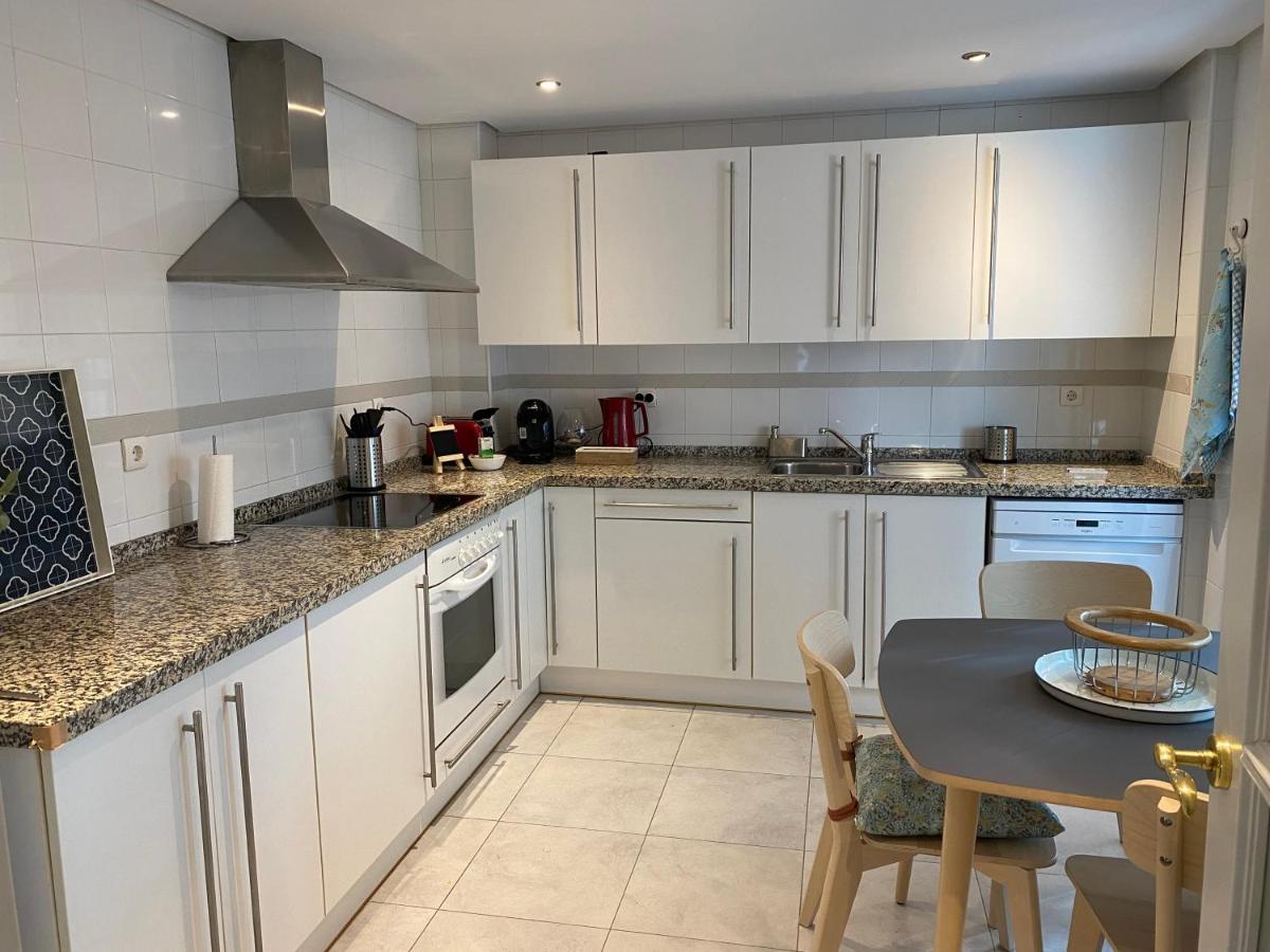 Marbella Cabopino Golf And Beach Only Adults ภายนอก รูปภาพ