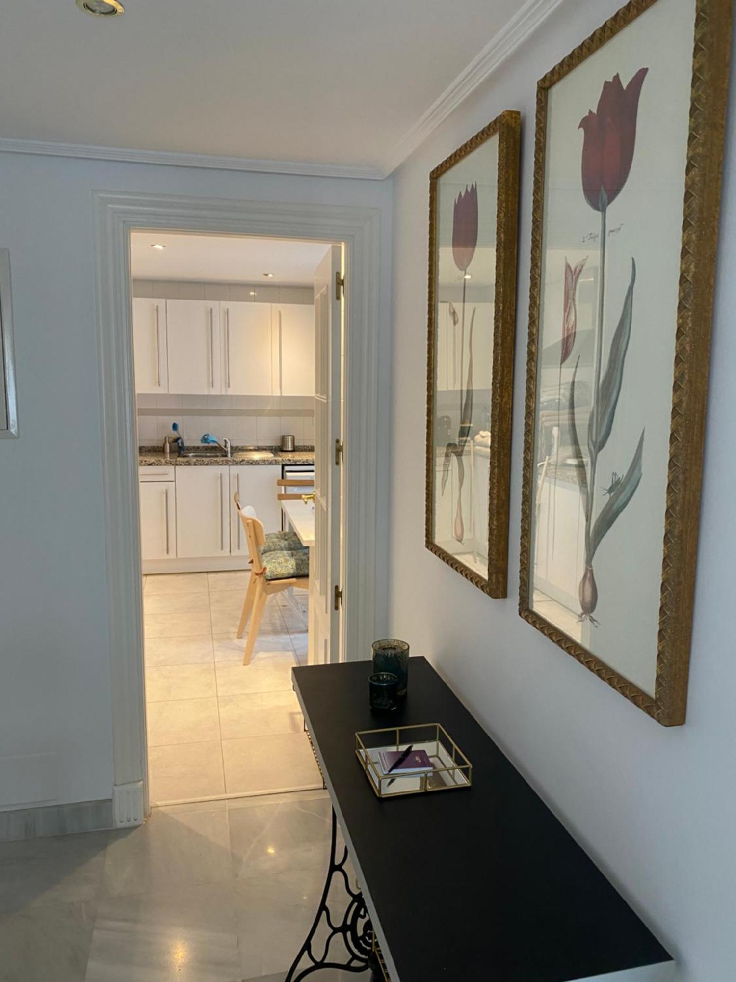 Marbella Cabopino Golf And Beach Only Adults ภายนอก รูปภาพ