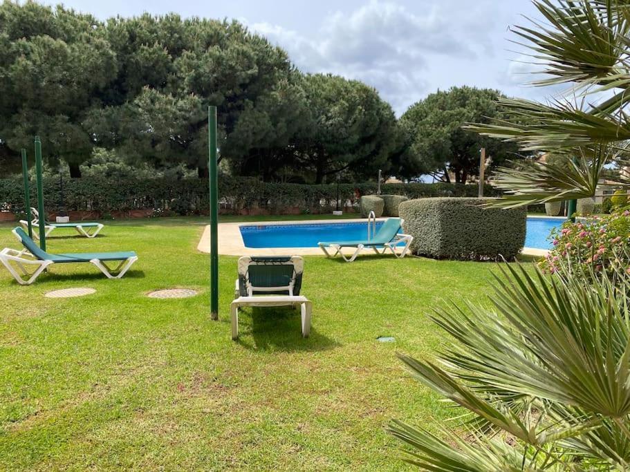 Marbella Cabopino Golf And Beach Only Adults ภายนอก รูปภาพ