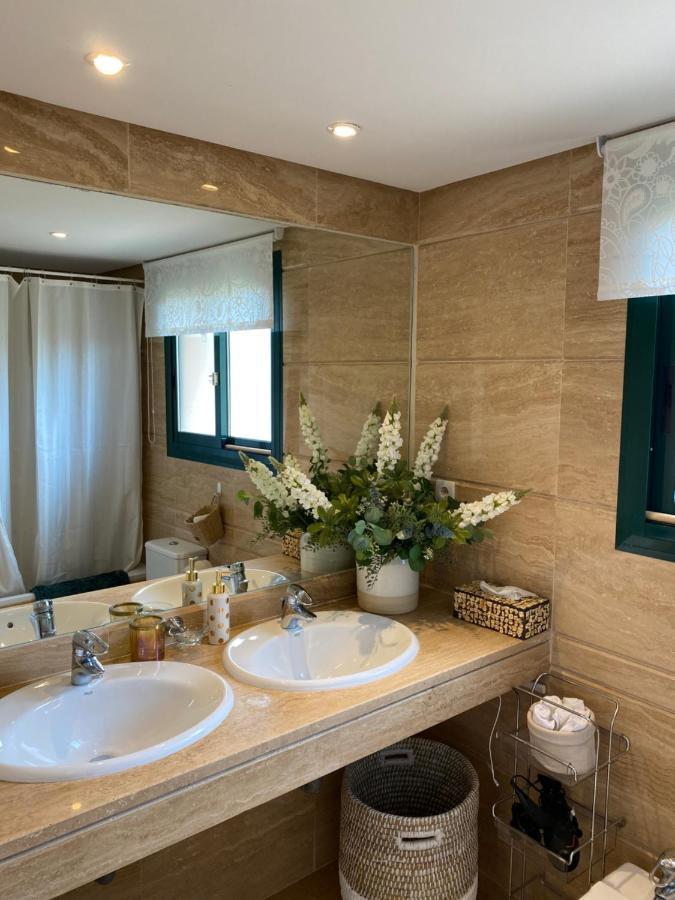 Marbella Cabopino Golf And Beach Only Adults ภายนอก รูปภาพ