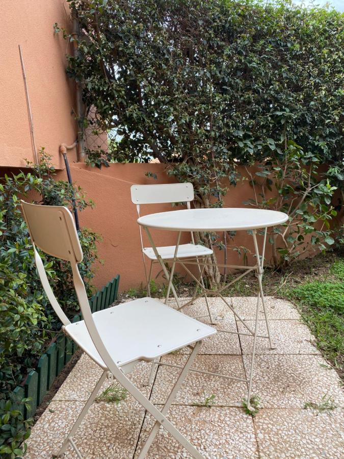 Marbella Cabopino Golf And Beach Only Adults ภายนอก รูปภาพ