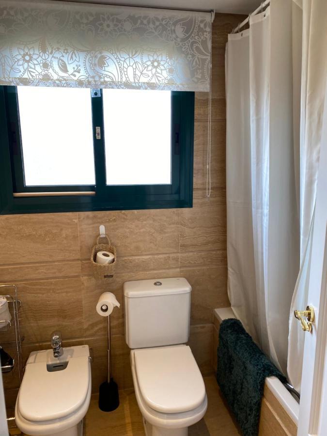 Marbella Cabopino Golf And Beach Only Adults ภายนอก รูปภาพ
