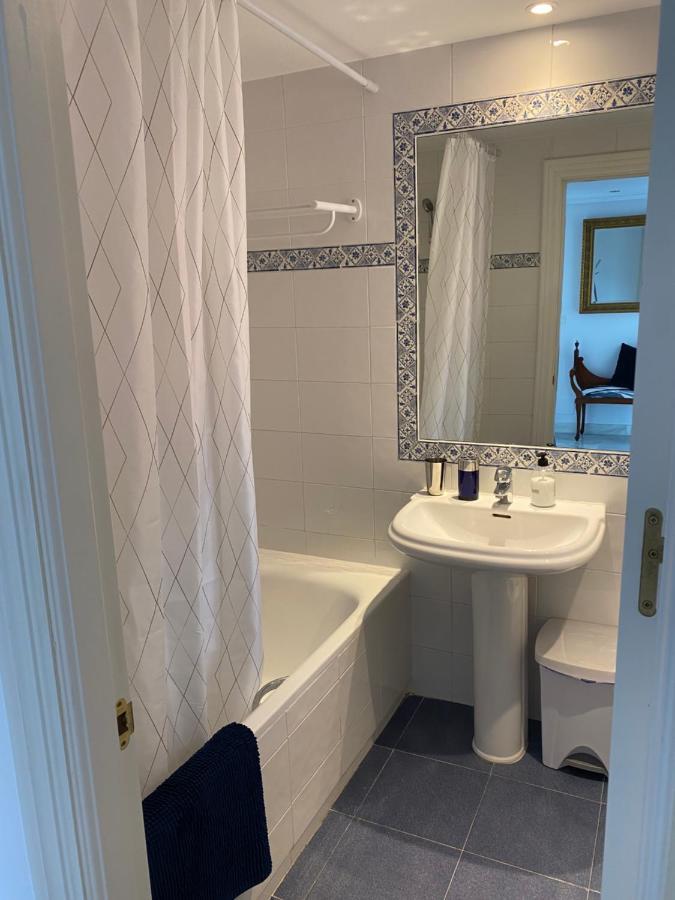 Marbella Cabopino Golf And Beach Only Adults ภายนอก รูปภาพ