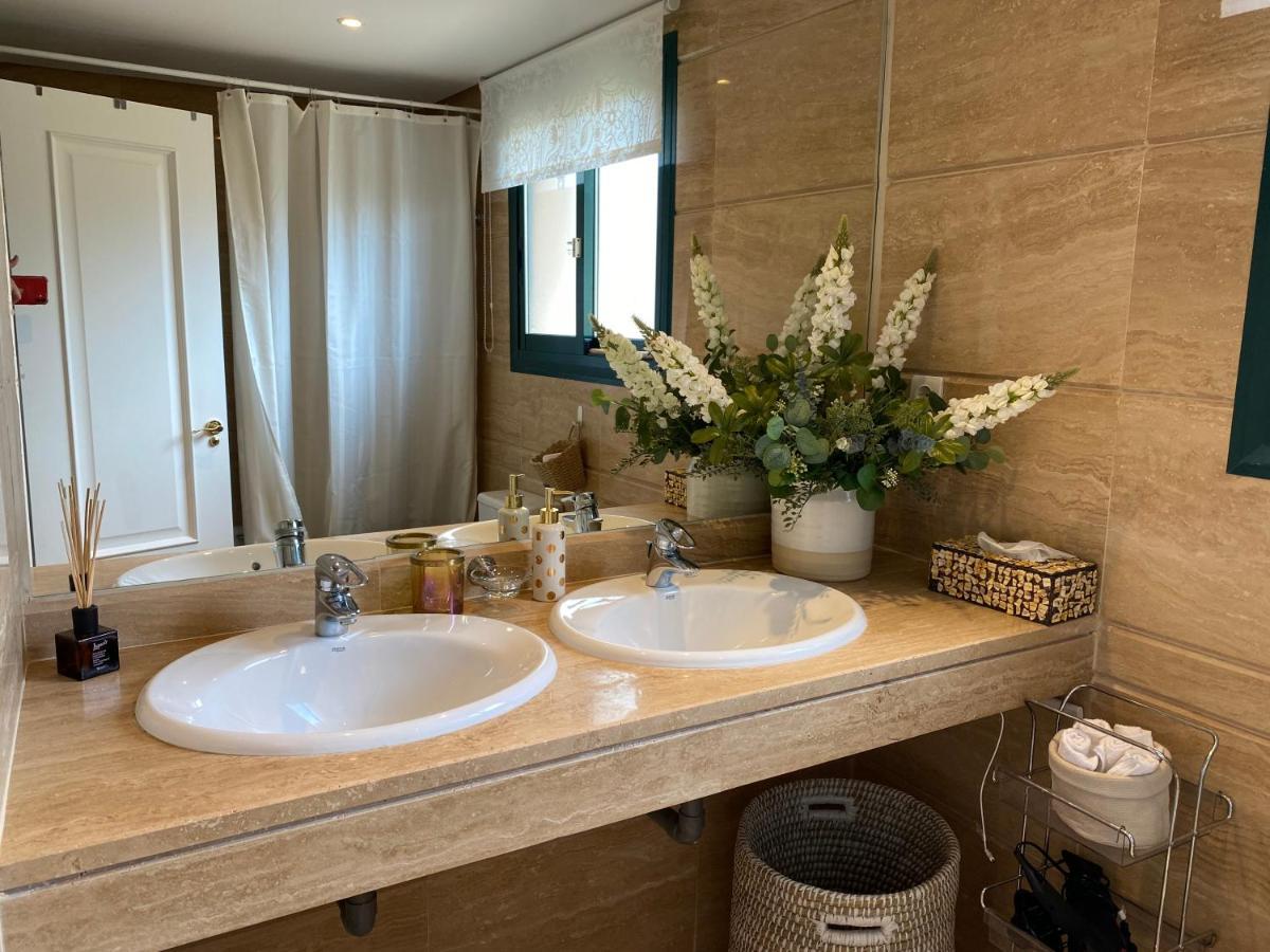 Marbella Cabopino Golf And Beach Only Adults ภายนอก รูปภาพ